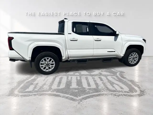 2026 Toyota Tacoma - $39,245