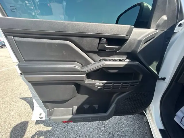 2026 Toyota Tacoma - $39,245