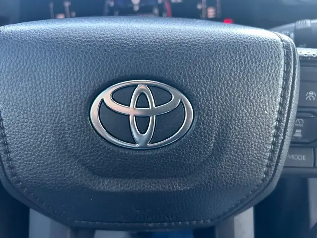 2026 Toyota Tacoma - $39,245