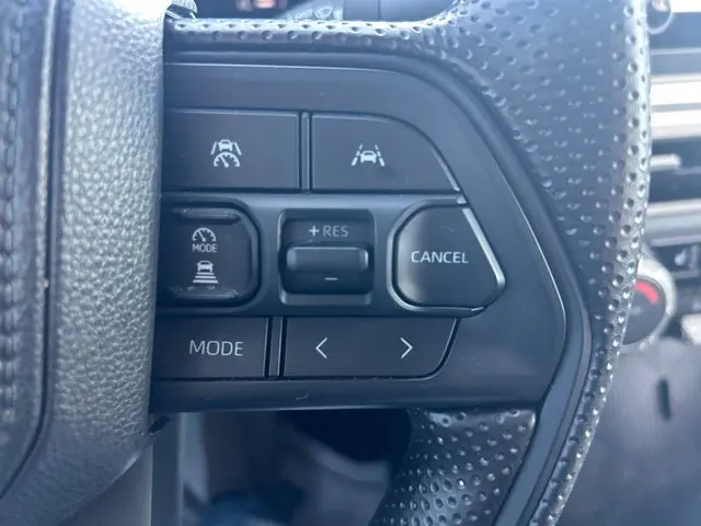 2026 Toyota Tacoma - $39,245