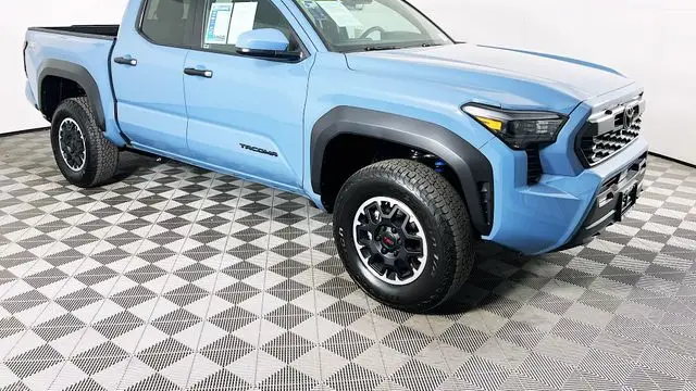 Preowned 2026 Toyota Tacoma TRD Sport for Sale