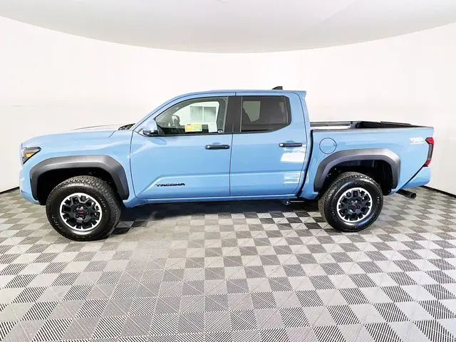 2026 Toyota Tacoma - $43,900
