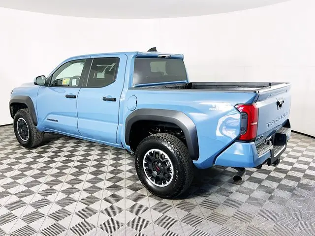 2026 Toyota Tacoma - $43,900
