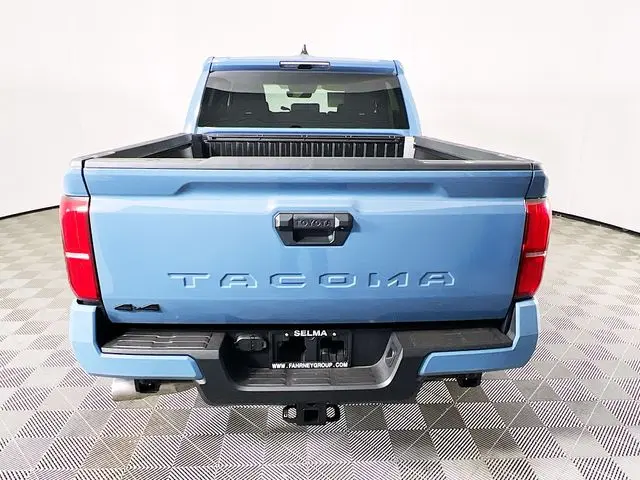 2026 Toyota Tacoma - $43,900