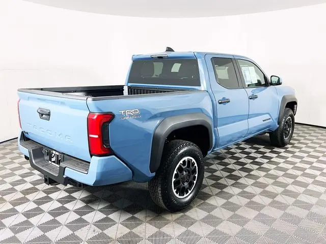 2026 Toyota Tacoma - $43,900