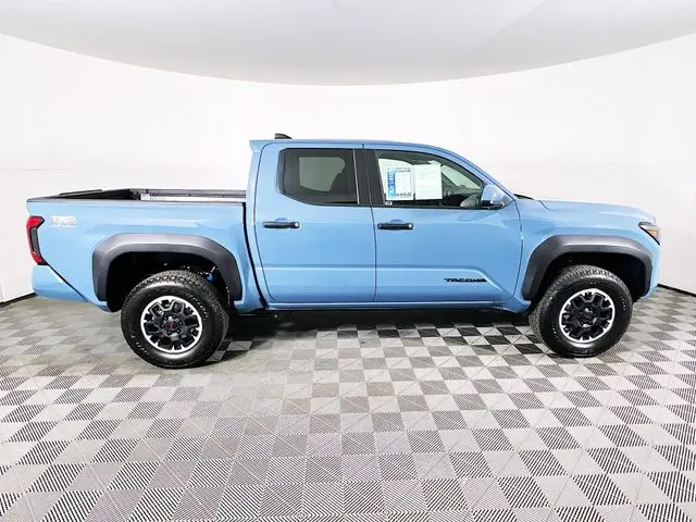 2026 Toyota Tacoma - $43,900