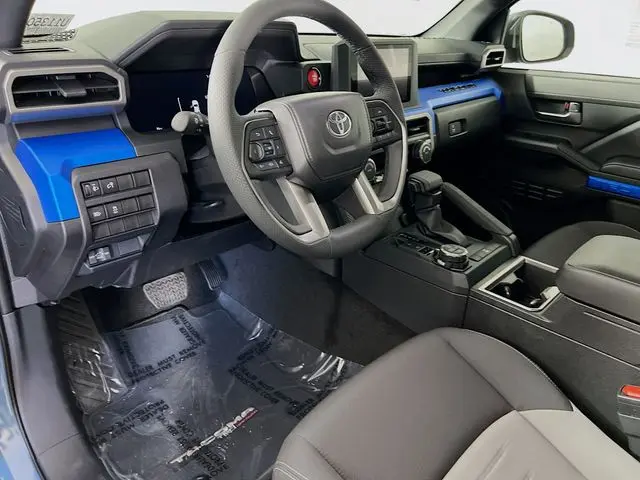 2026 Toyota Tacoma - $43,900
