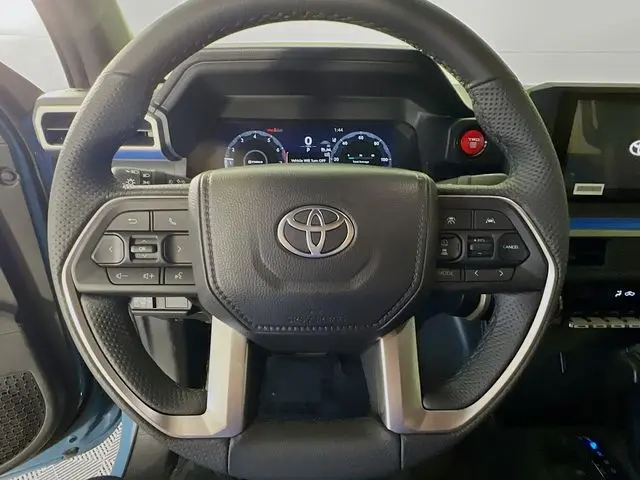 2026 Toyota Tacoma - $43,900