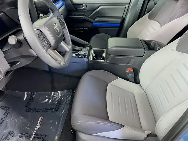 2026 Toyota Tacoma - $43,900