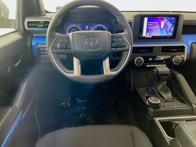 2026 Toyota Tacoma - $43,900