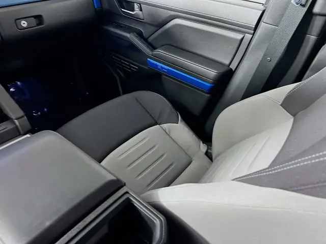 2026 Toyota Tacoma - $43,900