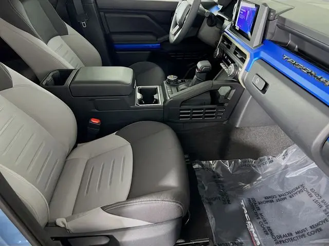 2026 Toyota Tacoma - $43,900