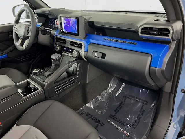 2026 Toyota Tacoma - $43,900
