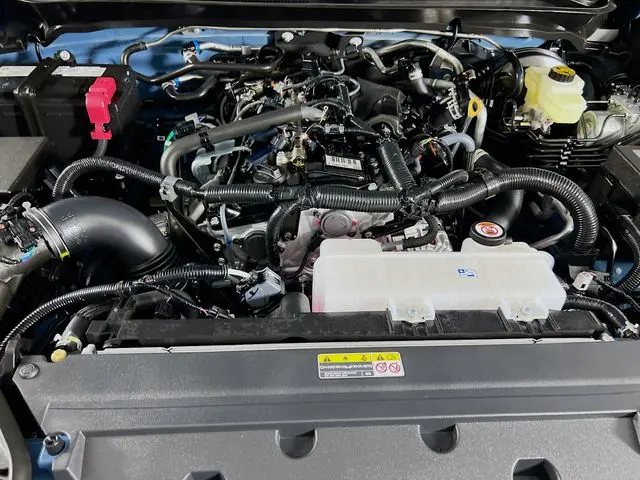 2026 Toyota Tacoma - $43,900