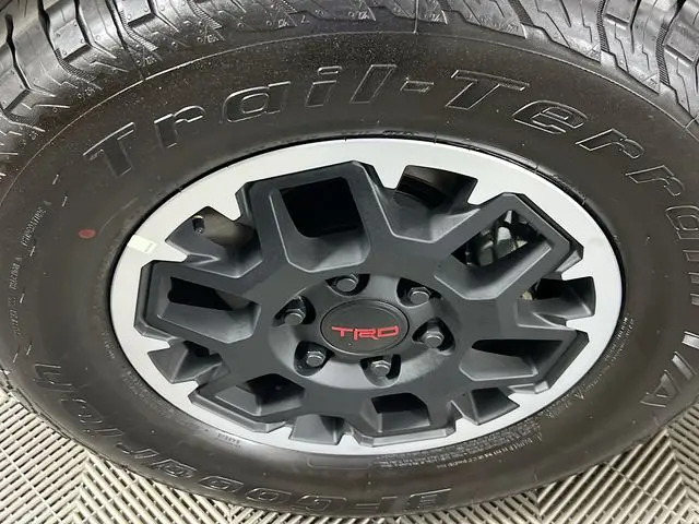 2026 Toyota Tacoma - $43,900