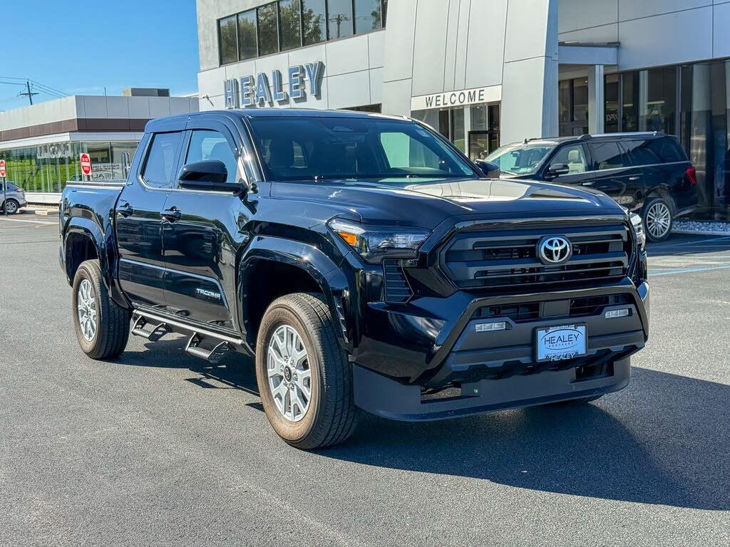 2026 Toyota Tacoma - $39,988