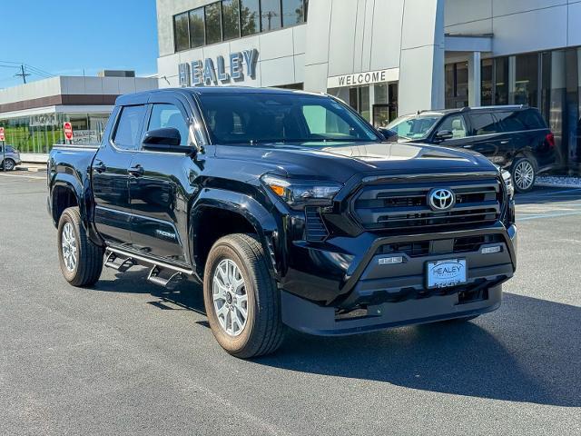2026 Toyota Tacoma - $39,988