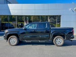 2026 Tacoma Thumbnail 4