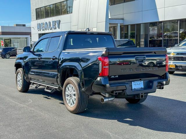 2026 Toyota Tacoma - $39,988