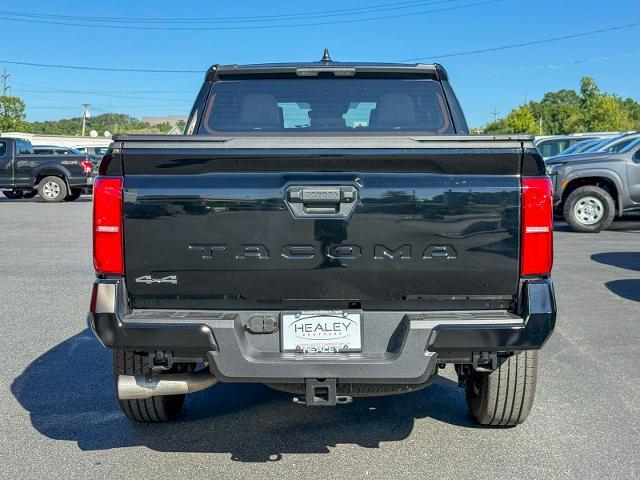 2026 Toyota Tacoma - $39,988