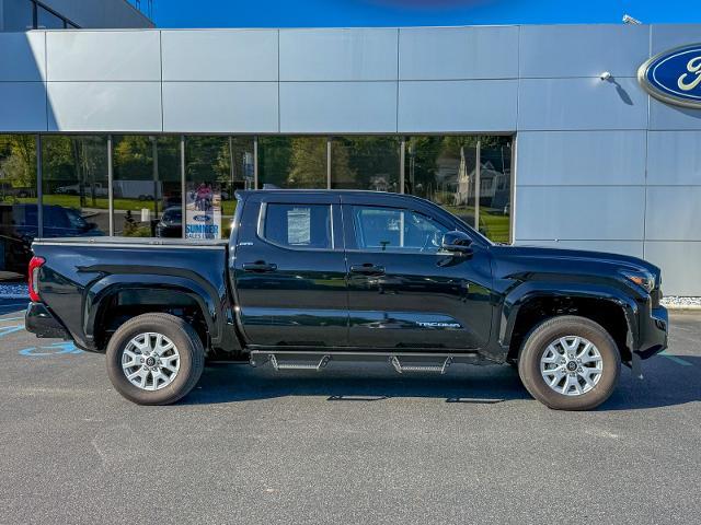 2026 Toyota Tacoma - $39,988