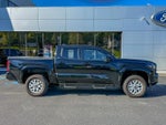 2026 Tacoma Thumbnail 9