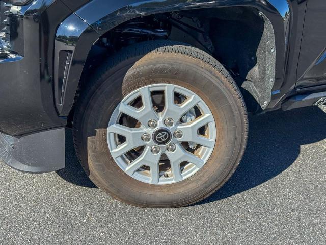 2026 Toyota Tacoma - $39,988