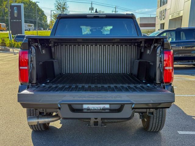 2026 Toyota Tacoma - $39,988