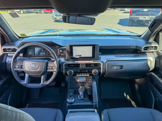 2026 Toyota Tacoma - $39,988