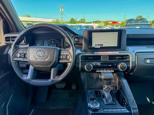 2026 Toyota Tacoma - $39,988