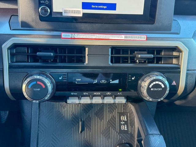 2026 Toyota Tacoma - $39,988