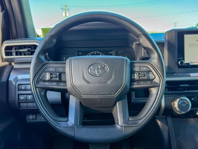 2026 Toyota Tacoma - $39,988
