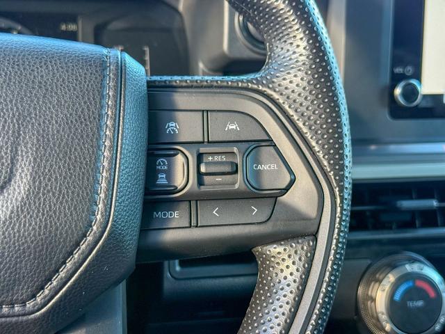 2026 Toyota Tacoma - $39,988