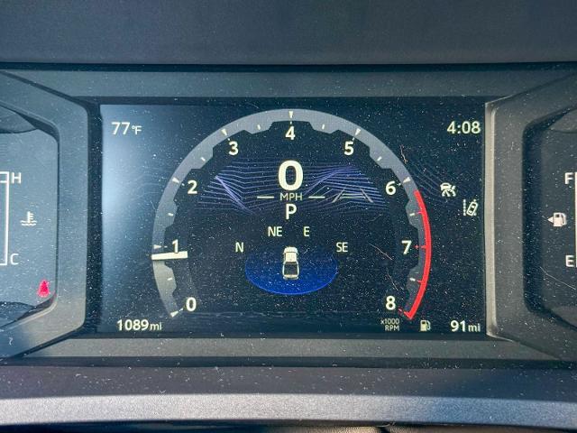 2026 Toyota Tacoma - $39,988