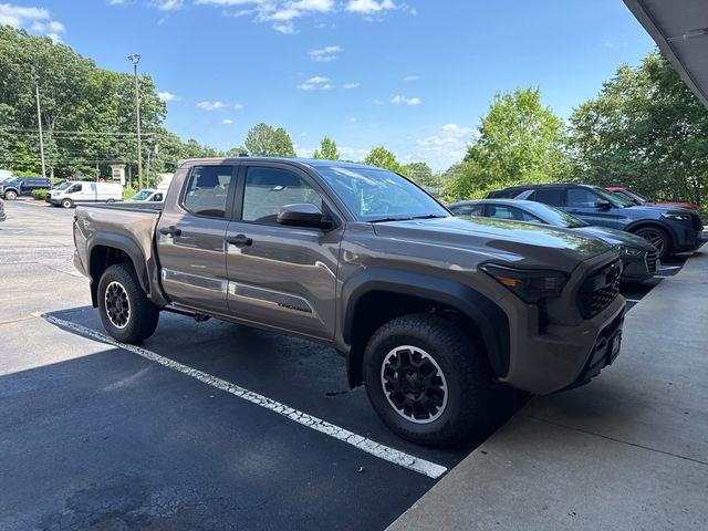 2026 Toyota Tacoma - $45,898
