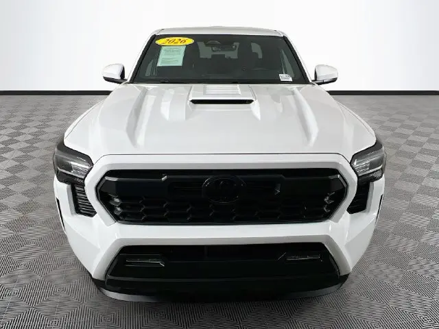 2026 Toyota Tacoma - $48,900