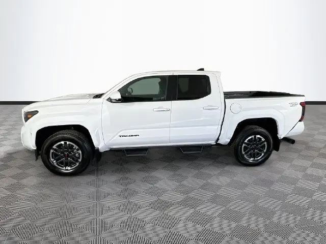 2026 Toyota Tacoma - $48,900