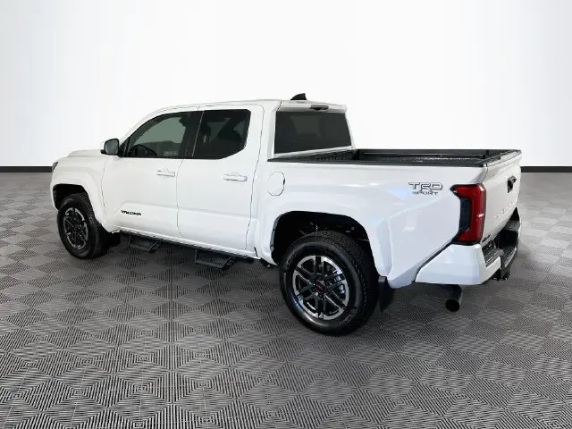 2026 Toyota Tacoma - $48,900