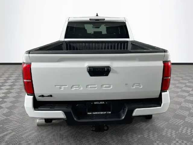 2026 Toyota Tacoma - $48,900