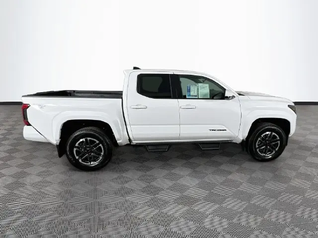 2026 Toyota Tacoma - $48,900