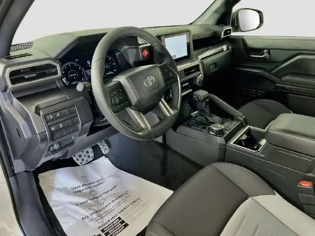 2026 Toyota Tacoma - $48,900