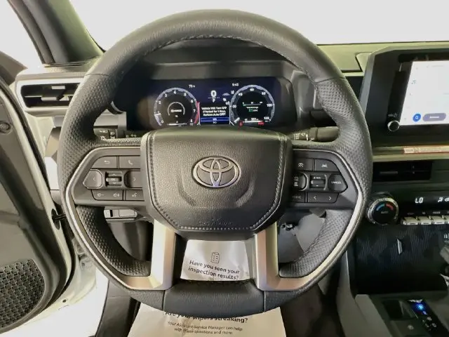 2026 Toyota Tacoma - $48,900