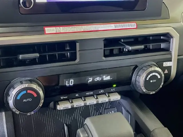 2026 Toyota Tacoma - $48,900