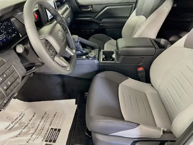 2026 Toyota Tacoma - $48,900