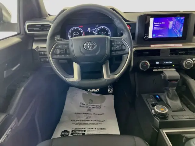 2026 Toyota Tacoma - $48,900