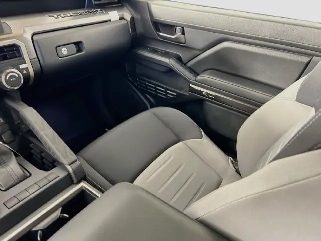 2026 Toyota Tacoma - $48,900