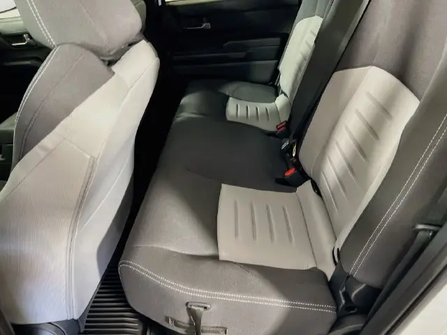 2026 Toyota Tacoma - $48,900