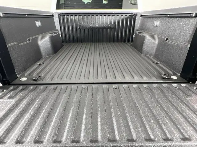 2026 Toyota Tacoma - $48,900