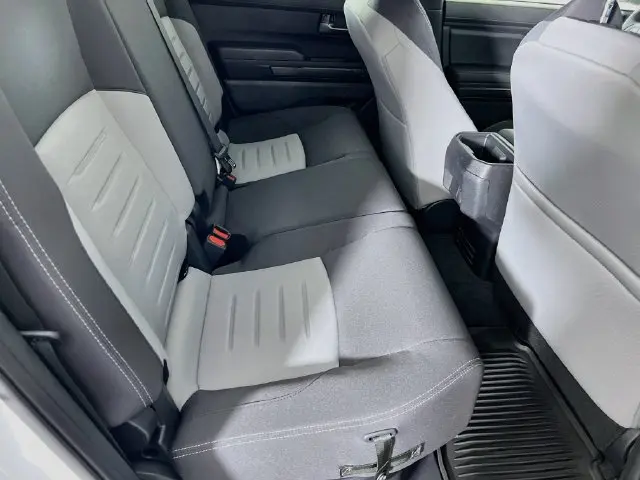 2026 Toyota Tacoma - $48,900