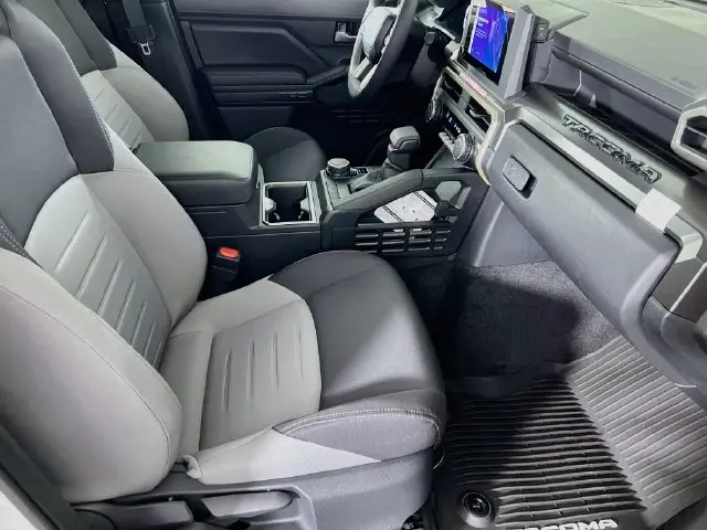 2026 Toyota Tacoma - $48,900